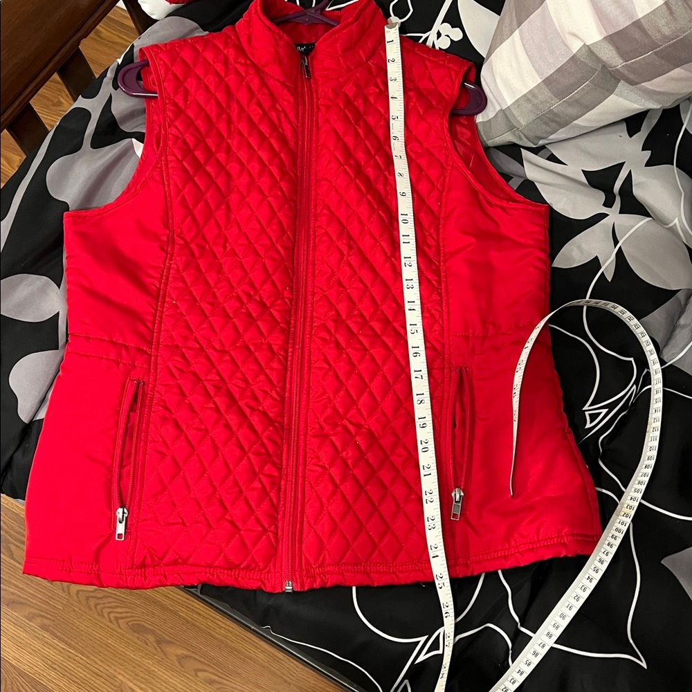 Relativity Lightweight Vest - Picture 5 of 5